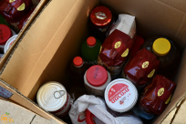  وزارة الداخلية تُطلق مبادرة لتأمين شراء الغذاء للعائلات المستحقة 